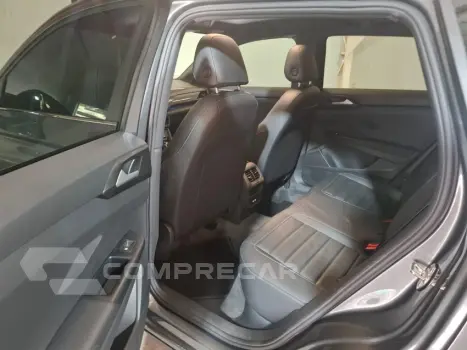 TAOS 1.4 250 TSI Highline