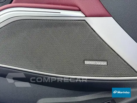 320i 2.0 16V TURBO FLEX M SPORT AUTOMÁTICO