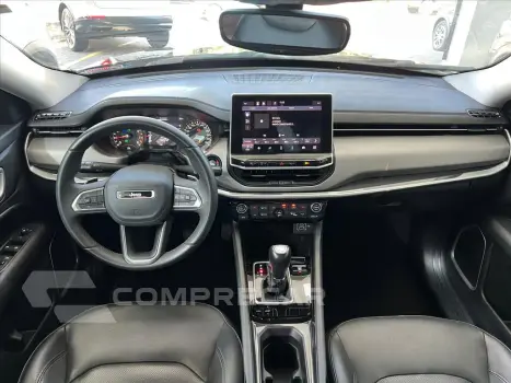 COMPASS 1.3 T270 TURBO FLEX LONGITUDE AT6