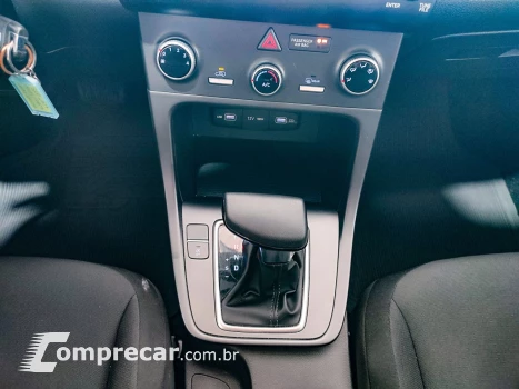 Creta Comfort 1.0 TB 12V Flex Aut.