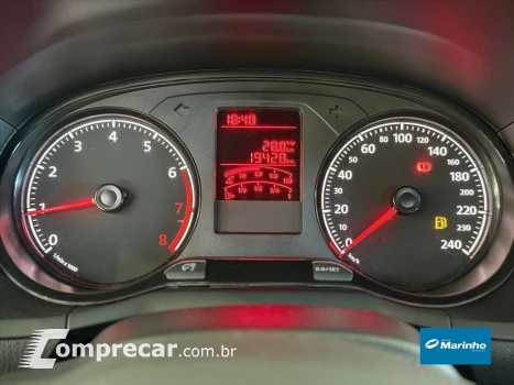 SAVEIRO 1.6 MSI ROBUST CS 16V FLEX 2P MANUAL