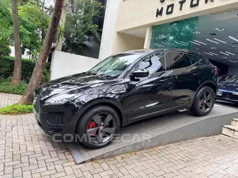E-PACE 2.0 16V P250 Pure AWD