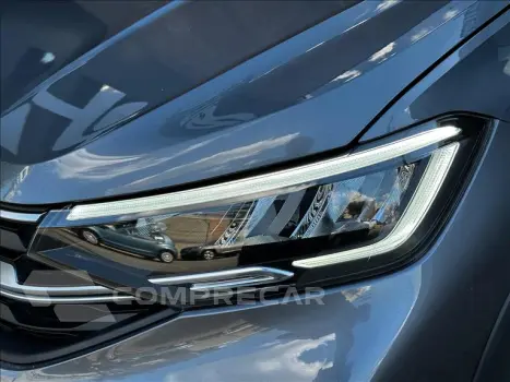 NIVUS 1.0 200 TSI Highline