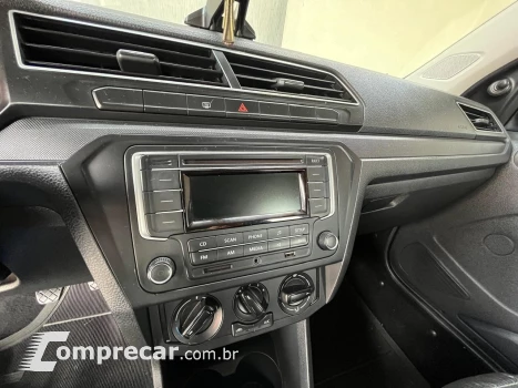 Gol 1.6 MSI Flex 8V 5p