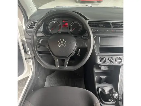 SAVEIRO 1.6 MSI ROBUST CD 16V FLEX 2P MANUAL