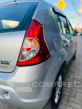 SANDERO 1.0 Expression 16V