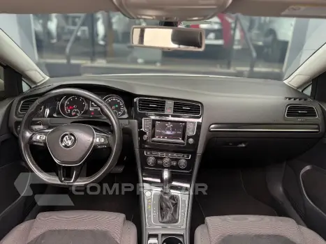 Golf Highline 1.4 TSI 140cv Aut.