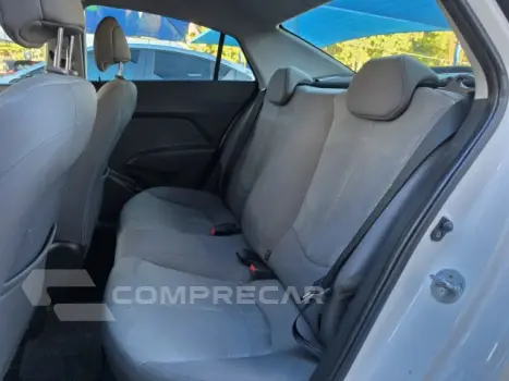HB20S - 1.0 COMFORT PLUS 12V 4P MANUAL