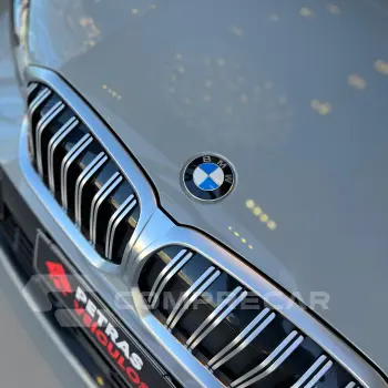 320I 2.0 16V Turbo M Sport