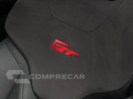 Haval H6 GT 1.5 AWD (Hibrido)