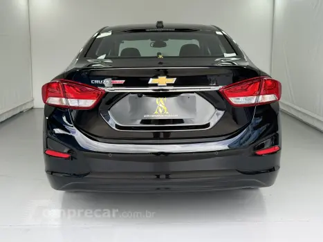 CRUZE 1.4 Turbo LTZ 16V