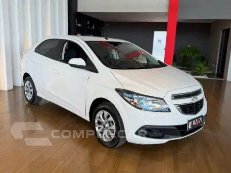 PRISMA - 1.4 MPFI LT 8V 4P MANUAL