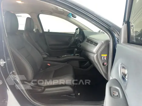 HR-V 1.8 16V FLEX EX 4P AUTOMÁTICO