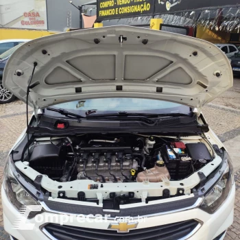 PRISMA Sed. LT 1.4 8V FlexPower 4p