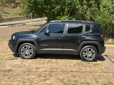 RENEGADE 1.3 T270 TURBO FLEX LONGITUDE AT6