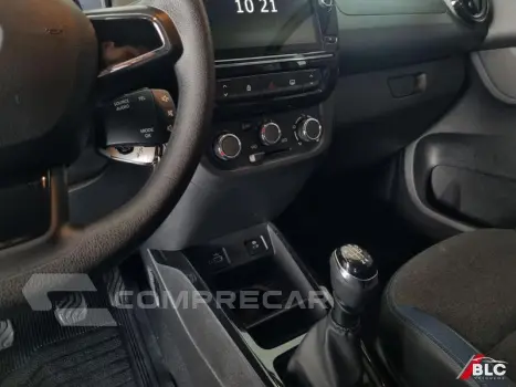 KWID INTENS 2