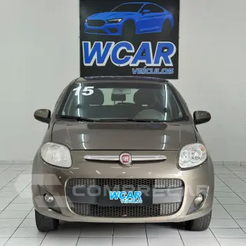 Palio ATTRA. Best Seller 1.4 EVO Flex 5p