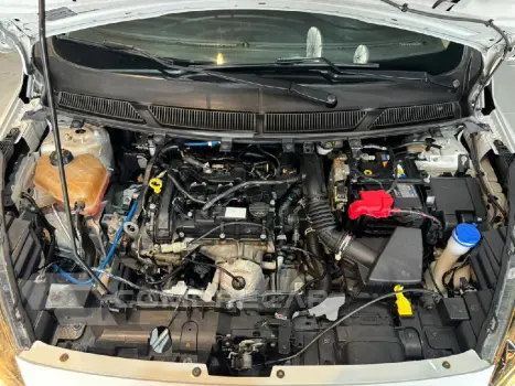 KA 1.0 TI-VCT SE 12V FLEX 4P MANUAL