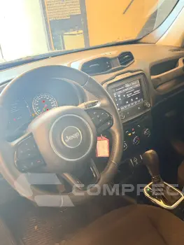 Renegade Sport 1.8 4x2 Flex 16V Aut.