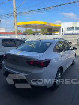 ONIX 1.0 Turbo Plus LTZ