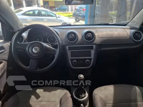 GOL - 1.0 MI 8V 4P MANUAL G.V
