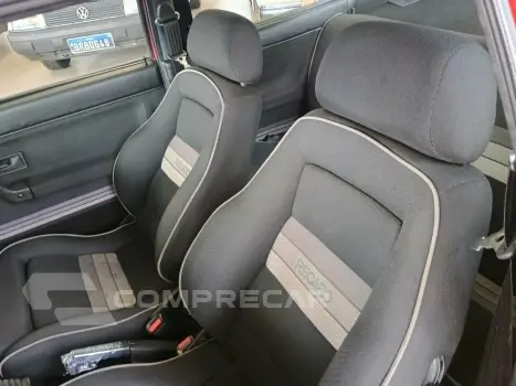 Gol GTS 1.8