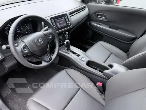HR-V 1.8 16V FLEX EX 4P AUTOMÁTICO