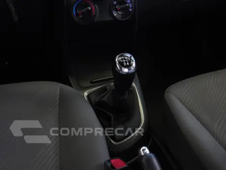 HB20S 1.6 COMFORT PLUS 16V FLEX 4P MANUAL