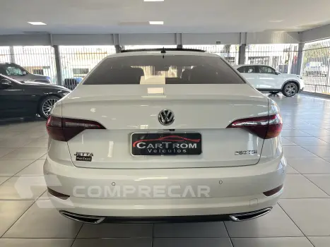 JETTA RL AF