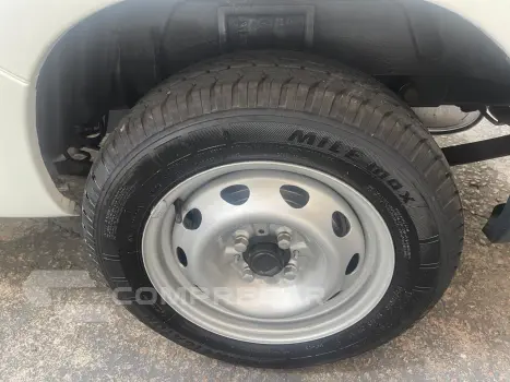 FIORINO 1.4 MPI Furgão 8V