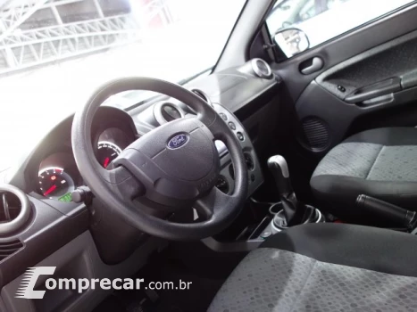 FIESTA HATCH - 1.0 ROCAM HATCH 8V 4P MANUAL