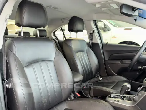 CRUZE 1.8 LT 16V