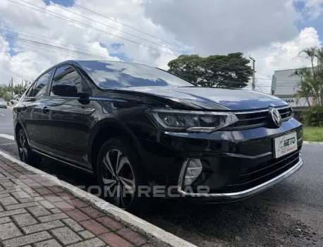 VIRTUS Comfort. 200 TSI 1.0 Flex 12V Aut