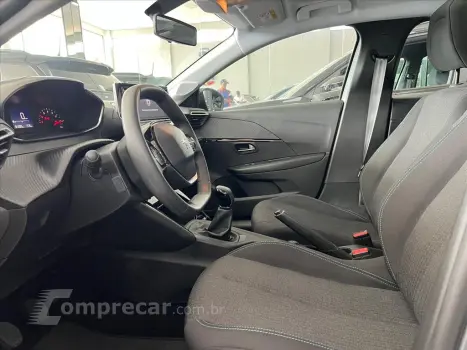 208 1.0 FIREFLY FLEX STYLE MANUAL