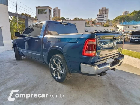 1500 5.7 V8 Limited CD 4X4