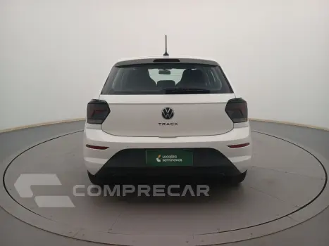 POLO 1.0 MPI TRACK MANUAL