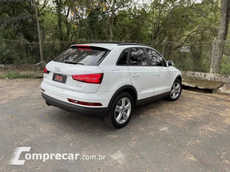 Q3 1.4 TFSI Ambiente S Tronic