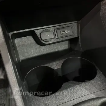 Saveiro Robust 1.6 Total Flex 16V