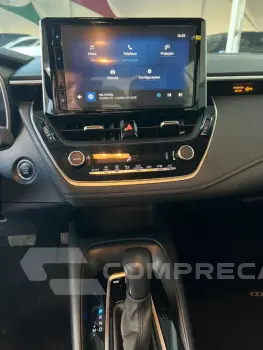 COROLLA 2.0 XEI 16V