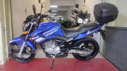 Yamaha Ys 250