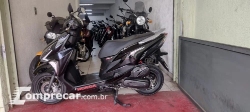 HONDA Elite 125