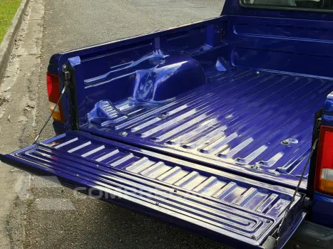 RANGER 4.0 XL 4X2 CS V6 12V