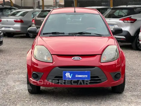 Ka 1.0 Mpi 8V Flex 2P Manual
