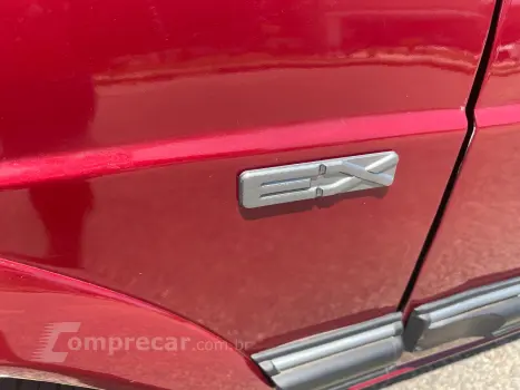 SANTANA 2.0 I Executivo 8V