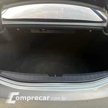 AZERA 3.0 MPFI GLS V6 24V