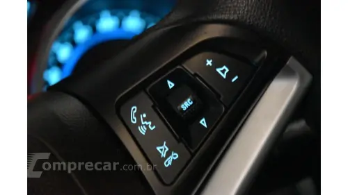 CRUZE HATCH - 1.8 LT SPORT6 16V 4P AUTOMÁTICO
