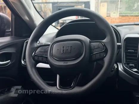 TORO 1.3 Turbo 270 Endurance