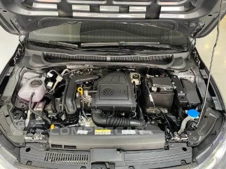 POLO 1.0 170 TSI SENSE AUTOMÁTICO