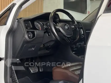GOLF 1.4 TSI HIGHLINE 16V GASOLINA 4P AUTOMÁTICO