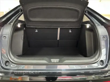 HR-V 1.5 DI I-VTEC TURBO FLEX TOURING CVT